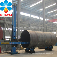 Oil Extraction Rotocel extractor